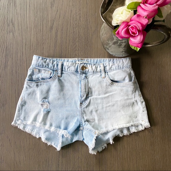 H&M Pants - H&M Jean Shorts
